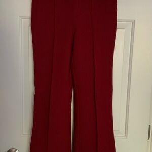 NYDJ Red pant